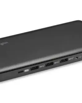 Kensington Universal docing statio n SD4839P USB-C PD 85W