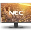 NEC Monitor MultiSync EA242WU черен IPS 1920x1200