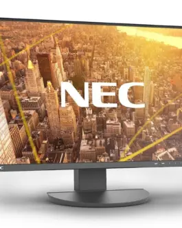 Alternative view of NEC Monitor MultiSync EA242WU черен IPS 1920x1200