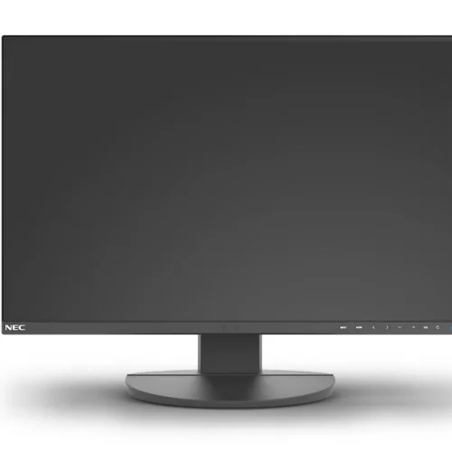NEC Monitor MultiSync EA242WU черен IPS 1920×1200