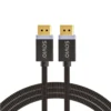 Savio кабел CL-166 DisplayPort (M) v1.2 2m