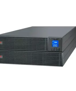APC SRV6KRIRK Easy UPS SRV RM 6000VA 230V