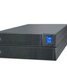 APC SRV6KRIRK Easy UPS SRV RM 6000VA 230V