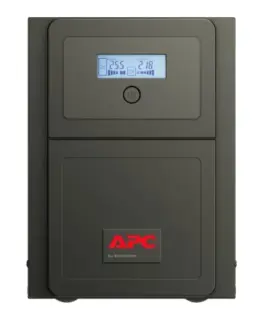 APC SMV750CAI APC Easy UPS SMV 750VA