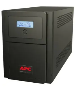 APC UPS SMV1500CAI Easy UPS SMV 1500VA 230V