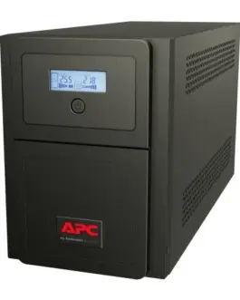APC UPS SMV1500CAI Easy UPS SMV 1500VA 230V