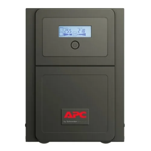 Alternative view of APC UPS SMV1500CAI Easy UPS SMV 1500VA 230V