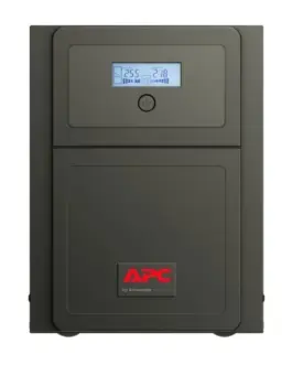 Alternative view of APC UPS SMV2000CAI Easy UPS SMV 2000VA 230V