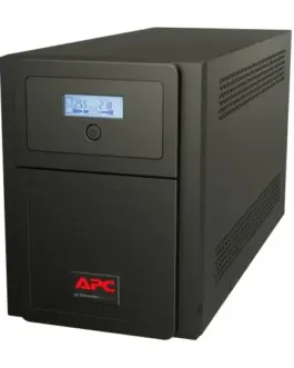 APC UPS SMV3000CAI Easy UPS SMV 3000VA