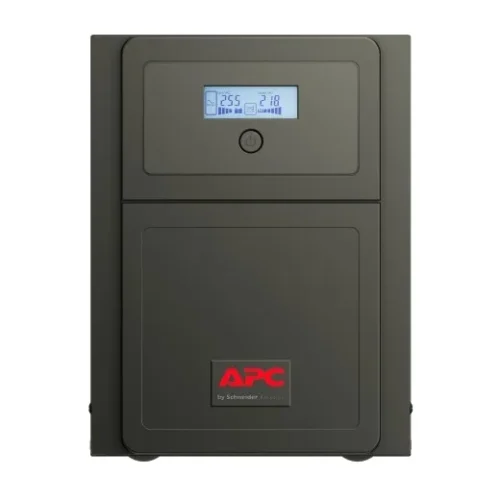 Alternative view of APC UPS SMV3000CAI Easy UPS SMV 3000VA