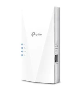 Alternative view of TP-LINK Wifi Repeater RE600X AX1800
