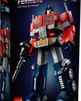 LEGO LEGO Icons 10302 Optimus Prime