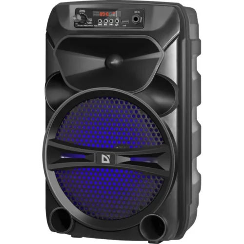 Defender синTOOTH SPEAKER G110