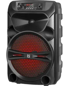 Alternative view of Defender BLUETOOTH SPEAKER G110