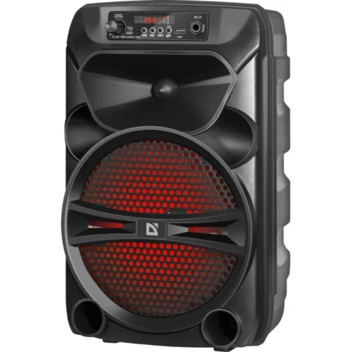 Alternative view of Defender BLUETOOTH SPEAKER G110
