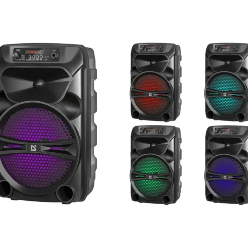 Defender синTOOTH SPEAKER G110