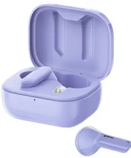 AWEI Bluetooth слушалки 5.1 T36 TWS лилав