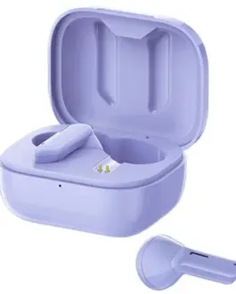 AWEI Bluetooth слушалки 5.1 T36 TWS лилав