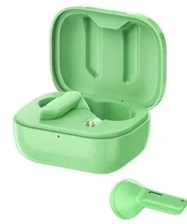 AWEI Bluetooth слушалки 5.1 T36 TWS зелен