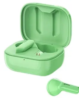 AWEI Bluetooth слушалки 5.1 T36 TWS зелен