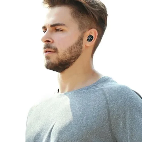 AWEI синtooth слушалки 5.1 T13 Pro TWS