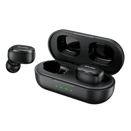 AWEI синtooth слушалки 5.1 T13 Pro TWS