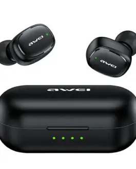 AWEI Bluetooth слушалки 5.1 T13 Pro TWS