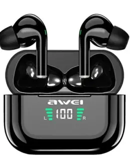 AWEI Bluetooth слушалки 5.1 T29P TWS