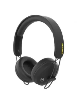 AWEI слушалки Bluetooth A800BL черен