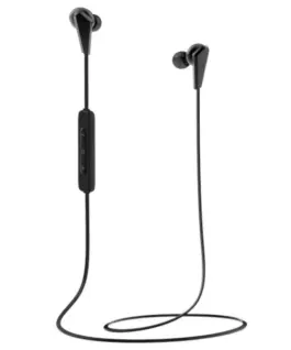 Lenovo Lenovo wireless bluetooth earphone HE01 черен