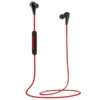 Lenovo wireless bluetooth earphone HE01 червен
