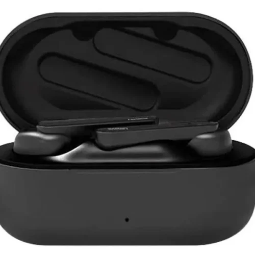 Lenovo Lenovo TWS wireless синtooth earbuds HT28 blac