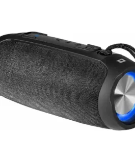 Defender Speaker Bluetooth G30 16W BT/FM/AUX LIGHTS
