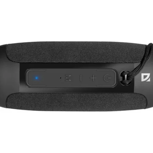 Defender Speaker синtooth G30 16W BT/FM/AUX LIGHTS