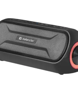 Defender Speaker синtooth ENJOY S1000 черен LED