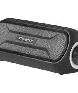 Defender Speaker синtooth ENJOY S1000 черен LED