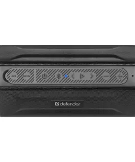 Defender Speaker синtooth ENJOY S1000 черен LED