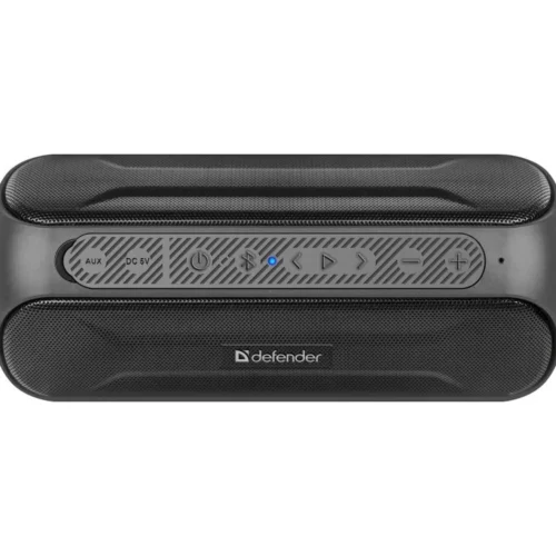 Defender Speaker синtooth ENJOY S1000 черен LED