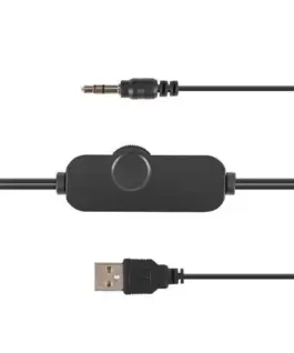 UGo Компютър Speakers 2.0 Tamu S100 син