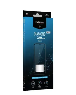MyScreenProtector Diamond Glass Lite Full Glue iPhone 12/12 Pro