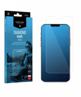 MyScreenProtector Diamond Glass iPhone 13 /13 Pro