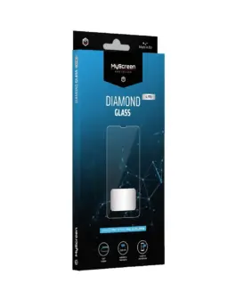 MyScreenProtector Diamond Glass Lite iPhone 12/12 Pro