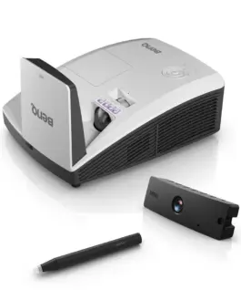 Alternative view of Интерактивен модул BenQ Pointwrite PW30U