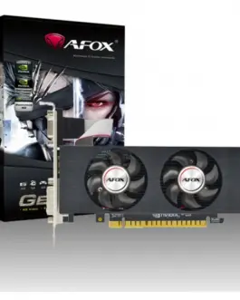 Alternative view of AFOX Afox Geforce GTX750 4GB GDDR5