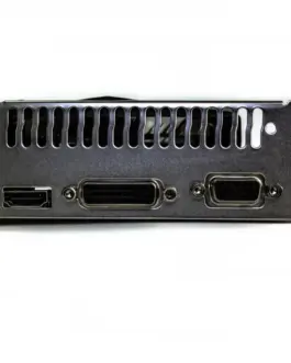 Alternative view of AFOX видео карта Geforce GTX750Ti 2GB GDDR5 128Bit DVI HDMI VGA Dual Fan V8