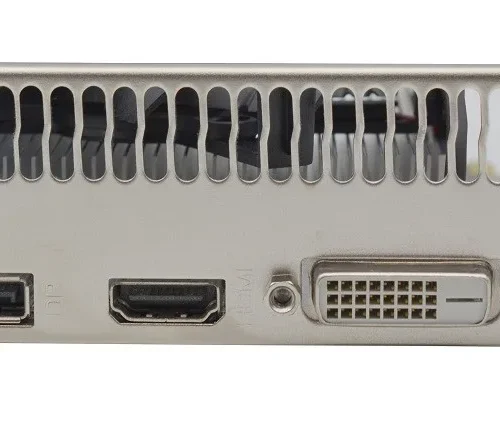 AFOX видео карта Radeon RX 550 4GB GDDR5