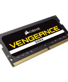 Corsair памет DDR4 SODIMM Vengeance 16GB/2400 (1*16GB) CL16