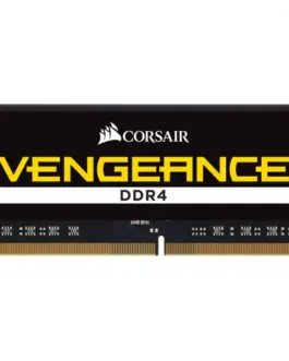 Alternative view of Corsair памет DDR4 SODIMM Vengeance 16GB/2400 (1*16GB) CL16