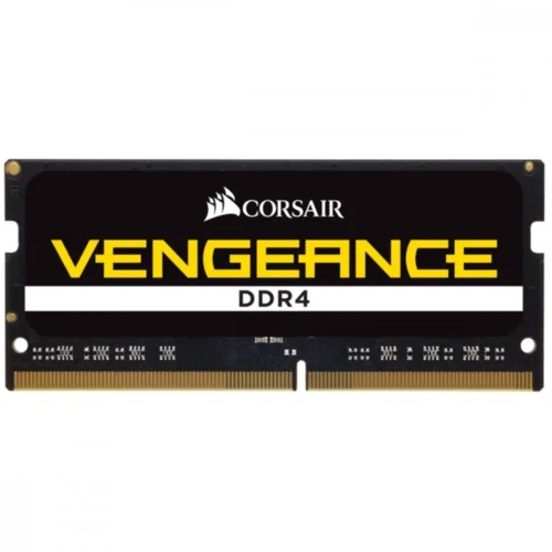 Corsair памет DDR4 SODIMM Vengeance 16GB/2400