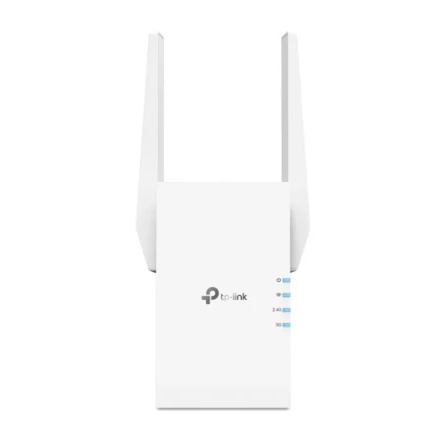 TP-LINK RE705X Repeater WiFi AX3000